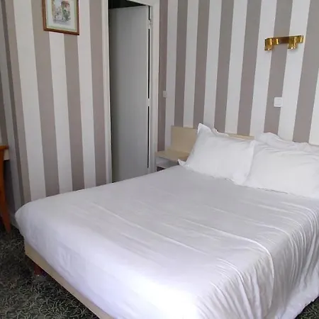 Hotel Grand Du Havre
