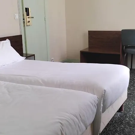 Grand Du Havre Hotel