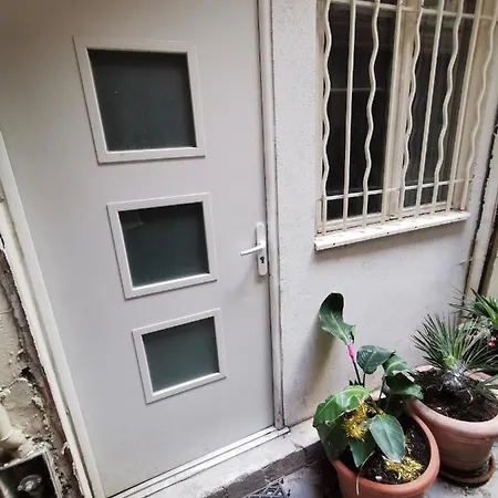 2 Pieces En Plein Coeur De Avec Wifi * Paris