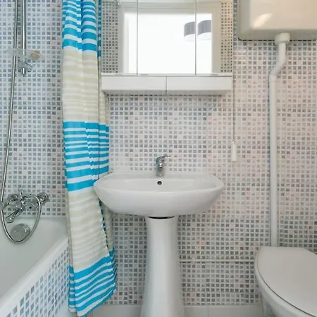 Charming Parisian Studio! Apartment Ivry-sur-Seine