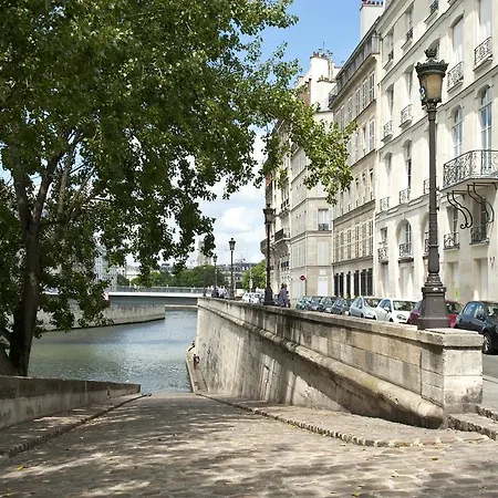 Pick A Flat'S Apartment In Bastille - Rue Mornay Paris