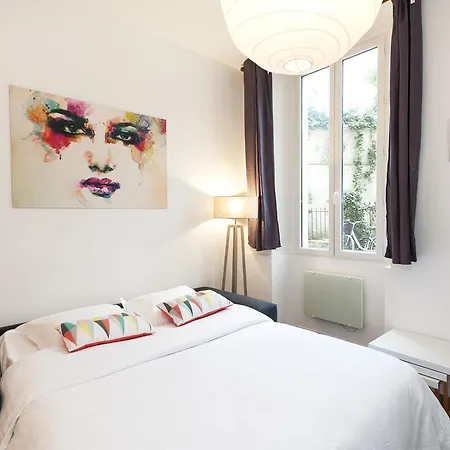 Apartment Pick A Flat'S Apartment In Bastille - Rue Mornay *