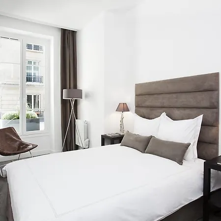 Livinparis - Luxury 3 Bedrooms Grands-boulevards I דירה