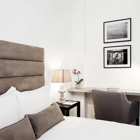 Livinparis - Luxury 3 Bedrooms Grands-boulevards I * פריז