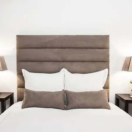 דירה Livinparis - Luxury 3 Bedrooms Grands-boulevards I