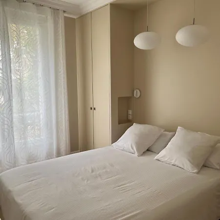 La D'auteuil *