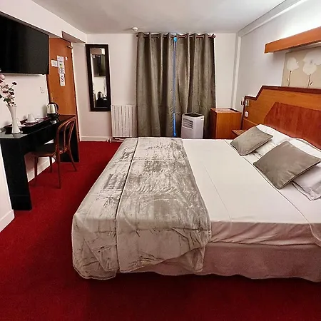 Hotel Le Nouvel Du Théâtre 3*