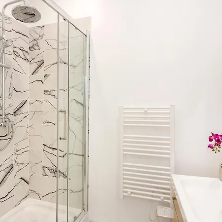 Cozy - Marais - Saint Denis Ii Apartment Paris