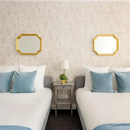 Apartment Cozy - Marais - Saint Denis Ii Paris