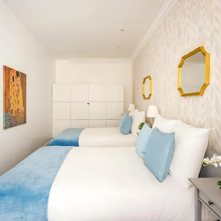 Apartment Cozy - Marais - Saint Denis Ii Paris