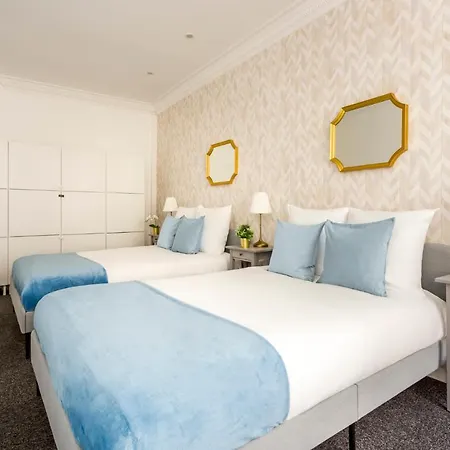 Apartment Cozy - Marais - Saint Denis Ii Paris