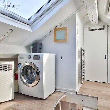 Luxurious Chatelet Lescot Free Netflix Appartement *