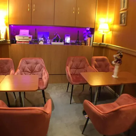 Hotel Le Nouvel Du Théâtre 3*