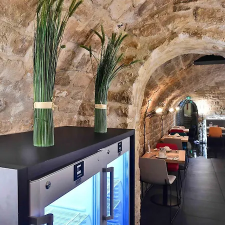 Mercure Gare De L'est Paris
