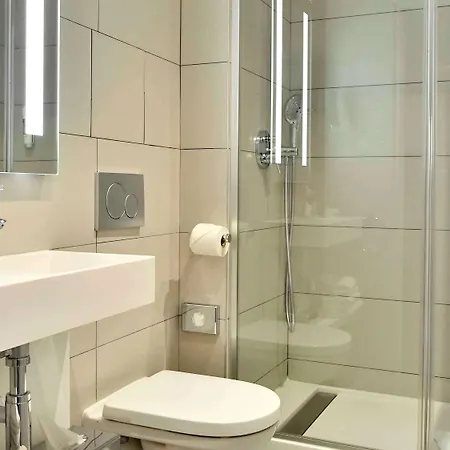 Mercure Gare De L'est 4*