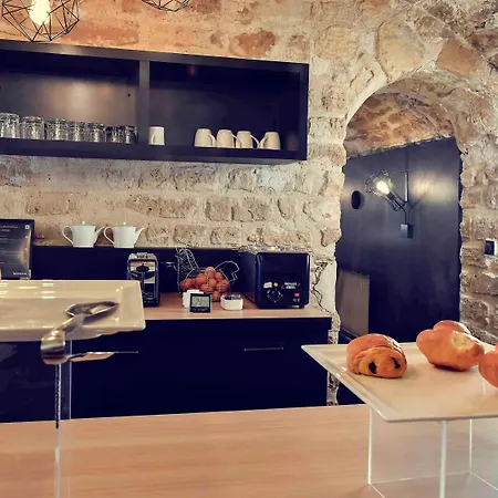 Mercure Gare De L'est Hotel 4*