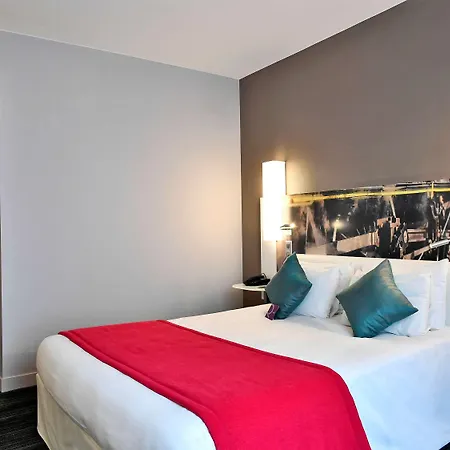 Mercure Gare De L'est