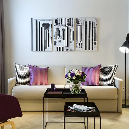 Citadines Opera Aparthotel
