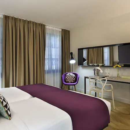 Citadines Opera Aparthotel