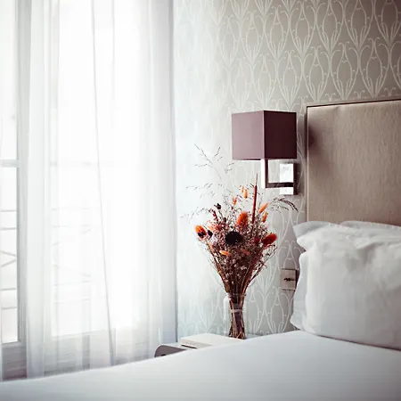 Hotel Monsieur Cadet & Spa 4*