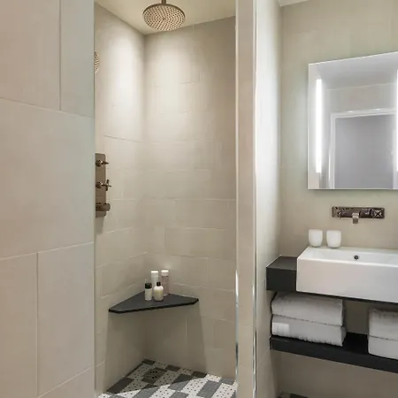 Hotel Ducs De Bourgogne