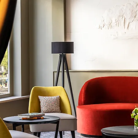 Ducs De Bourgogne Hotel Paris