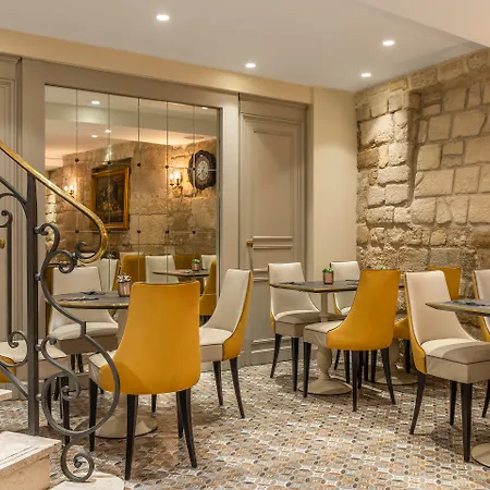 Ducs De Bourgogne Paris
