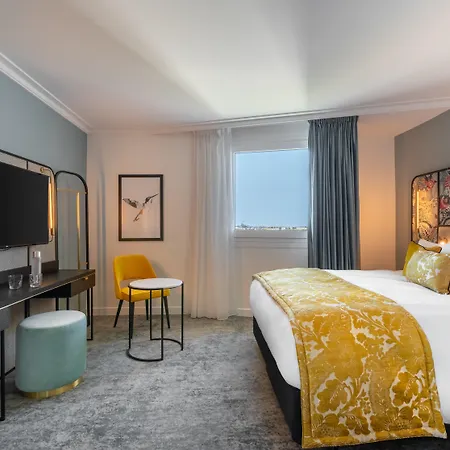 Voco Montparnasse, An Ihg 4* Paris