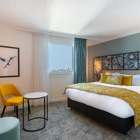 Voco Montparnasse, An Ihg Hotel