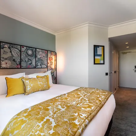 Voco Montparnasse, An Ihg 4* Paris