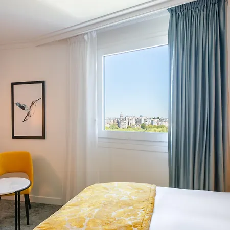 Hotel Voco Montparnasse, An Ihg