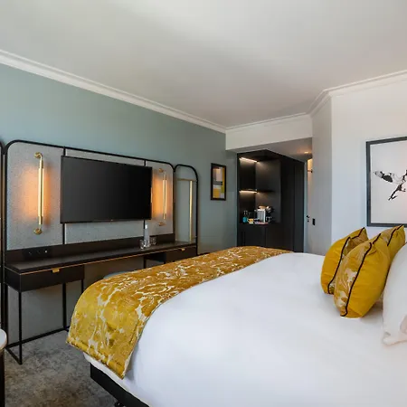 Voco Montparnasse, An Ihg 4* Paris