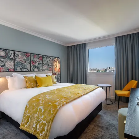 Voco Montparnasse, An Ihg Hotel