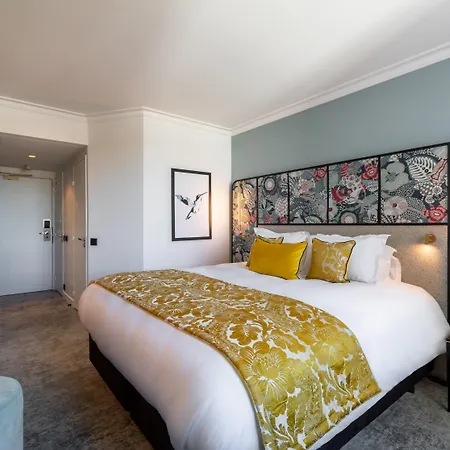 Voco Montparnasse, An Ihg