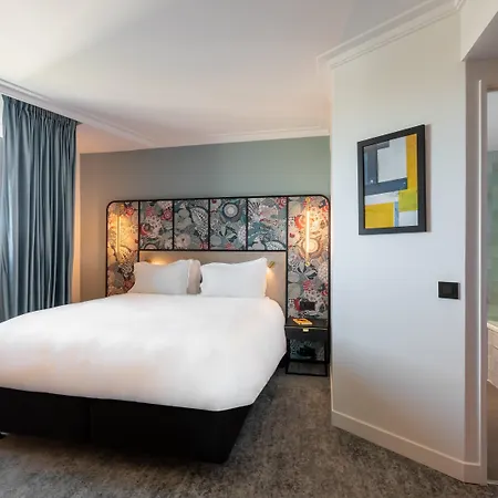 Voco Montparnasse, An Ihg Hotel Paris