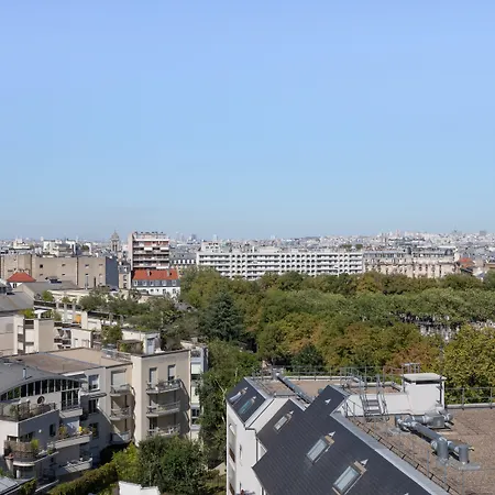 Hotel Voco Montparnasse, An Ihg