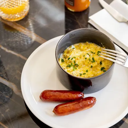 Voco Montparnasse, An Ihg Paříž
