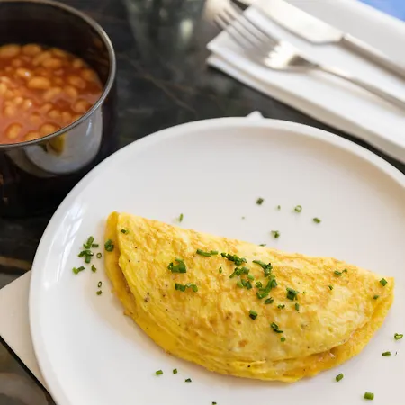 Hotel Voco Montparnasse, An Ihg 4*