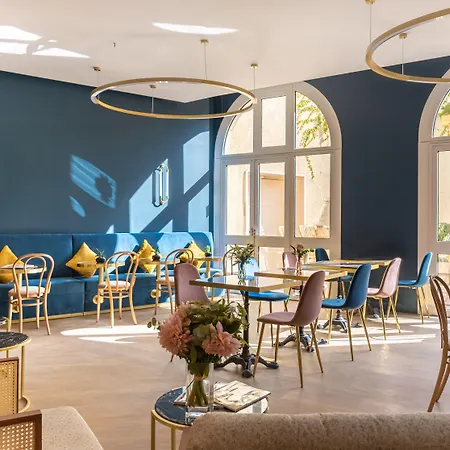 Voco Montparnasse, An Ihg 4* Paris