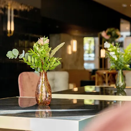 Voco Montparnasse, An Ihg Hotel 4*