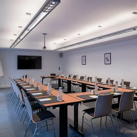 Voco Montparnasse, An Ihg Hotel