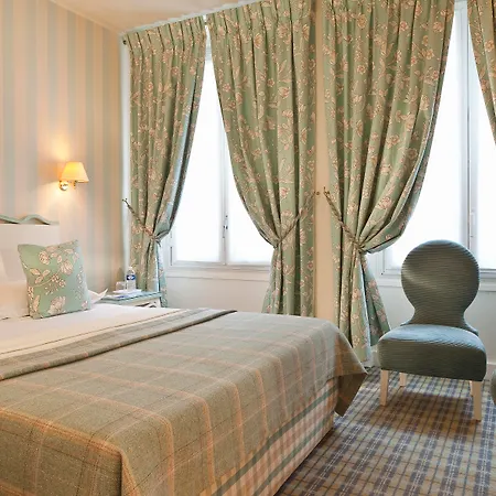 Etoile Saint Ferdinand By Happyculture 4*