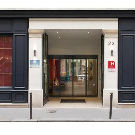 Otel Le Basile 4*
