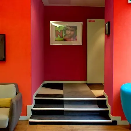 Otel Le Basile 4*