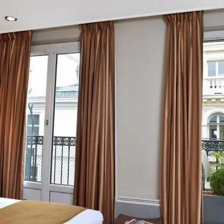 Volney Opéra Paris