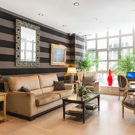 Volney Opéra 3* Paris