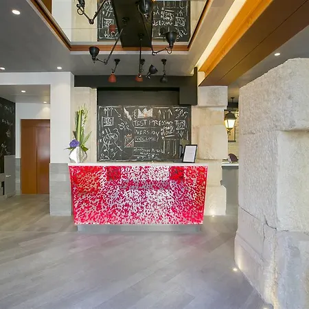 Marais Grands Boulevards Hotel 4*