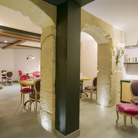 Marais Grands Boulevards Hotel
