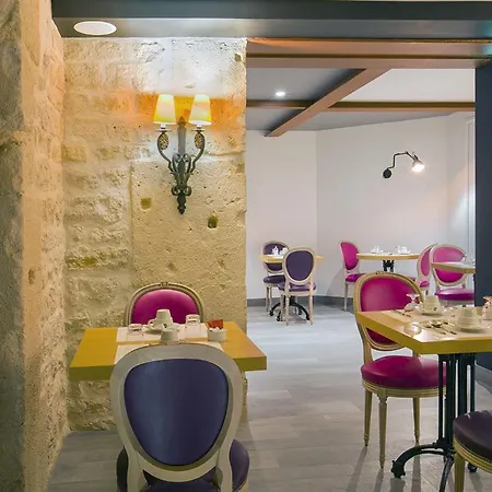 Marais Grands Boulevards 4* Paris