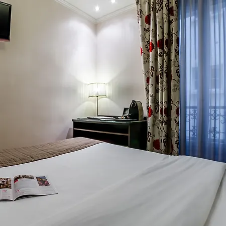Hotel Riviera 3*